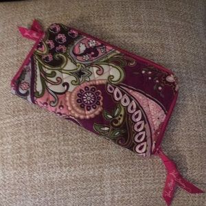 Vera Bradley Wallet NWOT